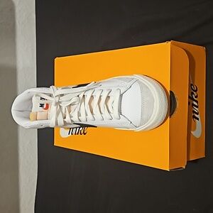 Nike Blazers High Top